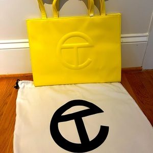 Telfar Medium Shopping Bag